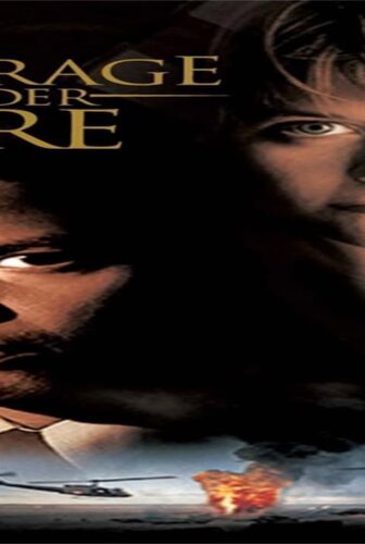 فيلم Courage Under Fire 1996 مترجم