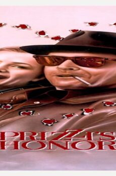 فيلم Prizzi’s Honor 1985 مترجم