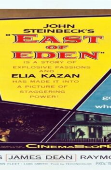 فيلم East of Eden 1955 مترجم