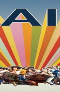فيلم Hair 1979 مترجم