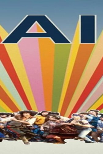 فيلم Hair 1979 مترجم