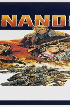 فيلم Shenandoah 1965 مترجم