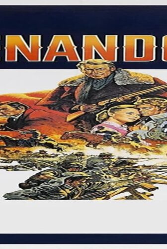 فيلم Shenandoah 1965 مترجم