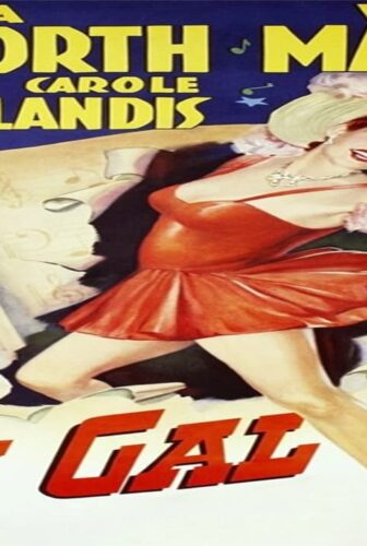 فيلم My Gal Sal 1942 مترجم