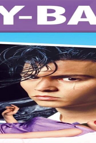 فيلم Cry-Baby 1990 مترجم