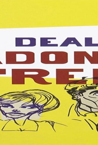 فيلم Big Deal on Madonna Street 1958 مترجم