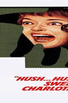 فيلم Hush… Hush, Sweet Charlotte 1964 مترجم