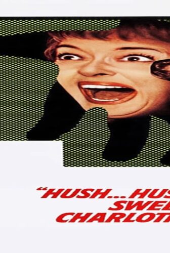 فيلم Hush… Hush, Sweet Charlotte 1964 مترجم