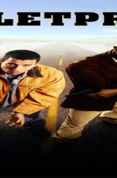 فيلم Bulletproof 1996 مترجم