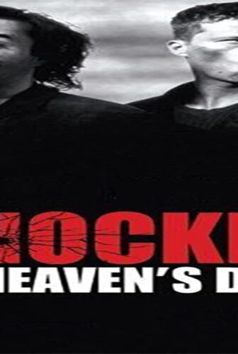 فيلم Knockin’ on Heaven’s Door 1997 مترجم