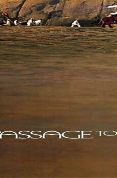 فيلم A Passage to India 1984 مترجم