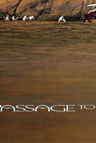 فيلم A Passage to India 1984 مترجم