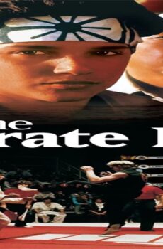 فيلم The Karate Kid 1984 مترجم