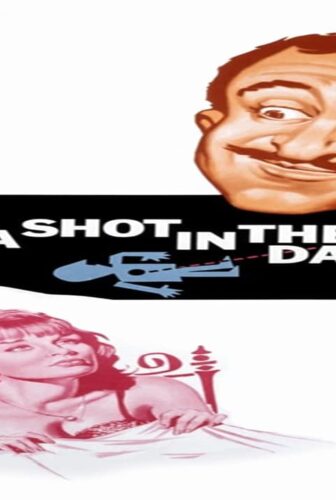 فيلم A Shot in the Dark 1964 مترجم