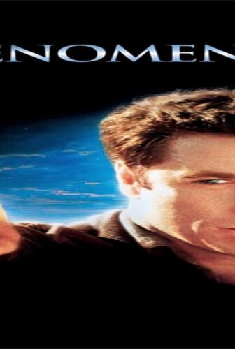 فيلم Phenomenon 1996 مترجم