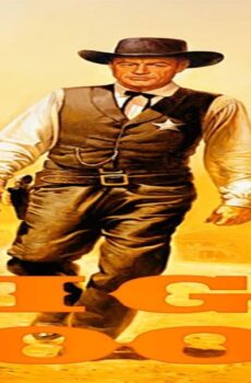 فيلم High Noon 1952 مترجم