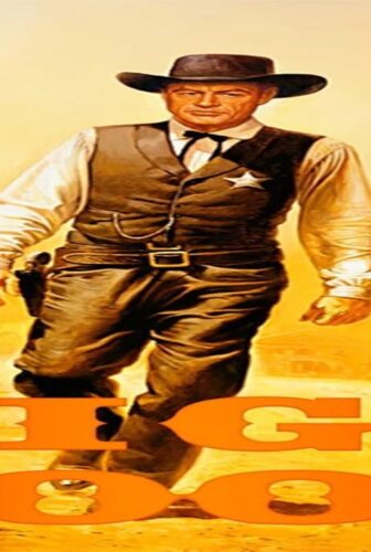 فيلم High Noon 1952 مترجم