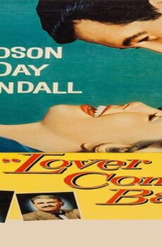فيلم Lover Come Back 1961 مترجم