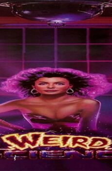فيلم Weird Science 1985 مترجم