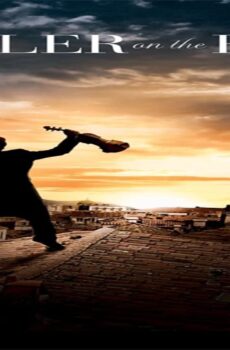 فيلم Fiddler on the Roof 1971 مترجم