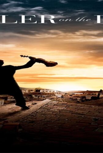 فيلم Fiddler on the Roof 1971 مترجم