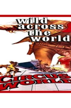 فيلم Circus World 1964 مترجم