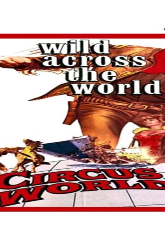 فيلم Circus World 1964 مترجم