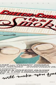 فيلم Up in Smoke 1978 مترجم