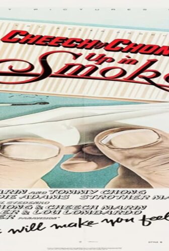 فيلم Up in Smoke 1978 مترجم