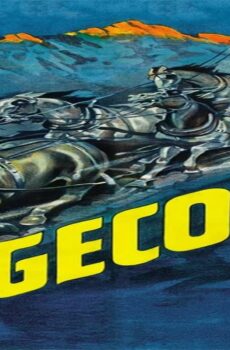 فيلم Stagecoach 1939 مترجم