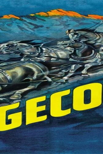 فيلم Stagecoach 1939 مترجم
