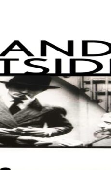 فيلم Band of Outsiders 1964 مترجم