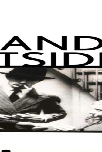 فيلم Band of Outsiders 1964 مترجم