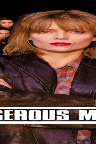 فيلم Dangerous Minds 1995 مترجم