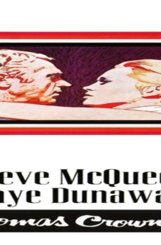 فيلم The Thomas Crown Affair 1968 مترجم