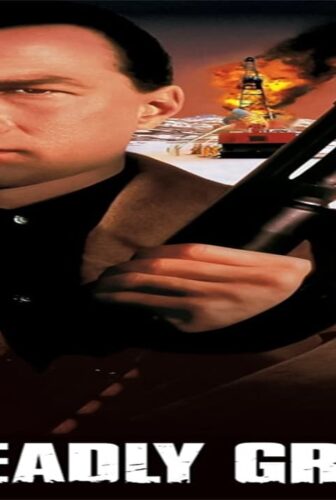 فيلم On Deadly Ground 1994 مترجم