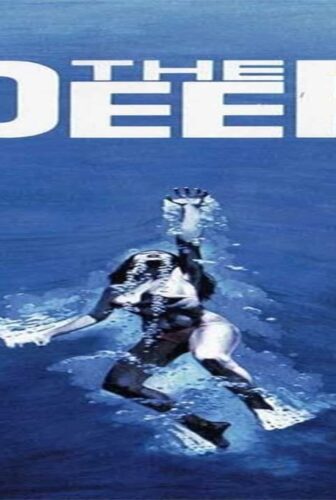 فيلم The Deep 1977 مترجم