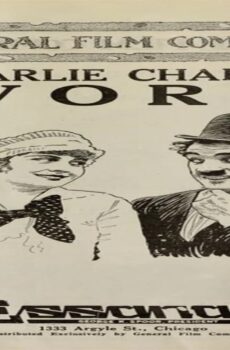 فيلم Work 1915 مترجم