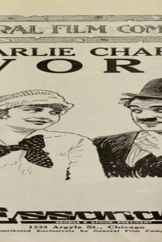 فيلم Work 1915 مترجم