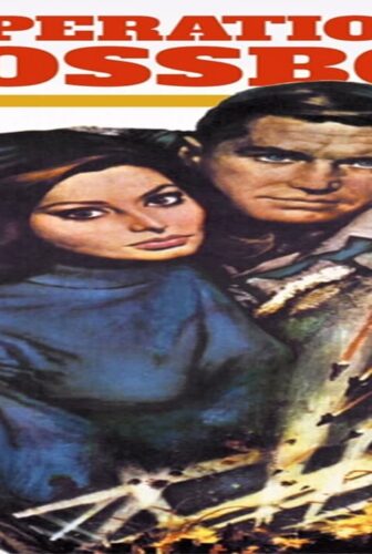 فيلم Operation Crossbow 1965 مترجم