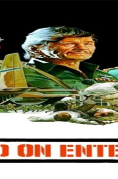 فيلم Raid on Entebbe 1976 مترجم