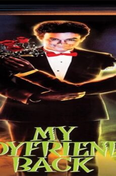 فيلم My Boyfriend’s Back 1993 مترجم