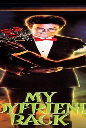 فيلم My Boyfriend’s Back 1993 مترجم