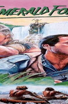 فيلم The Emerald Forest 1985 مترجم