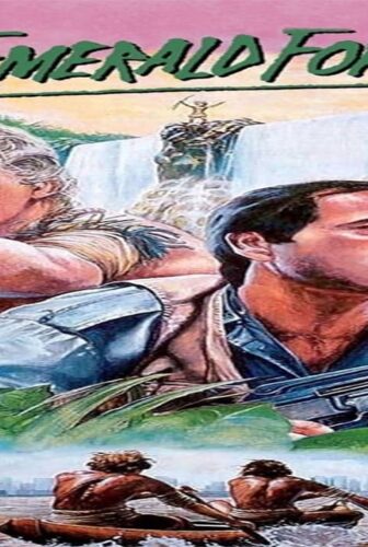 فيلم The Emerald Forest 1985 مترجم