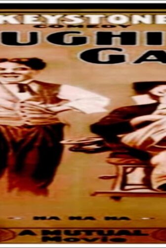 فيلم Laughing Gas 1914 مترجم