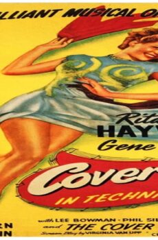 فيلم Cover Girl 1944 مترجم