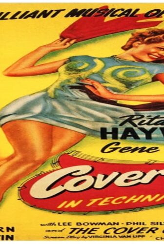 فيلم Cover Girl 1944 مترجم
