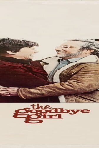 فيلم The Goodbye Girl 1977 مترجم
