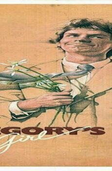 فيلم Gregory’s Girl 1980 مترجم